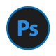 Adobe Photoshop logo